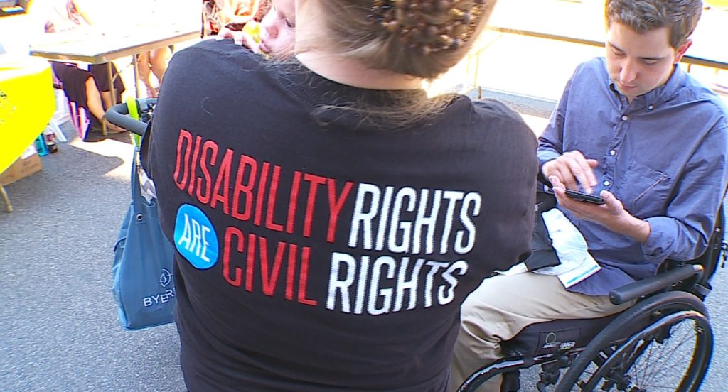 disability