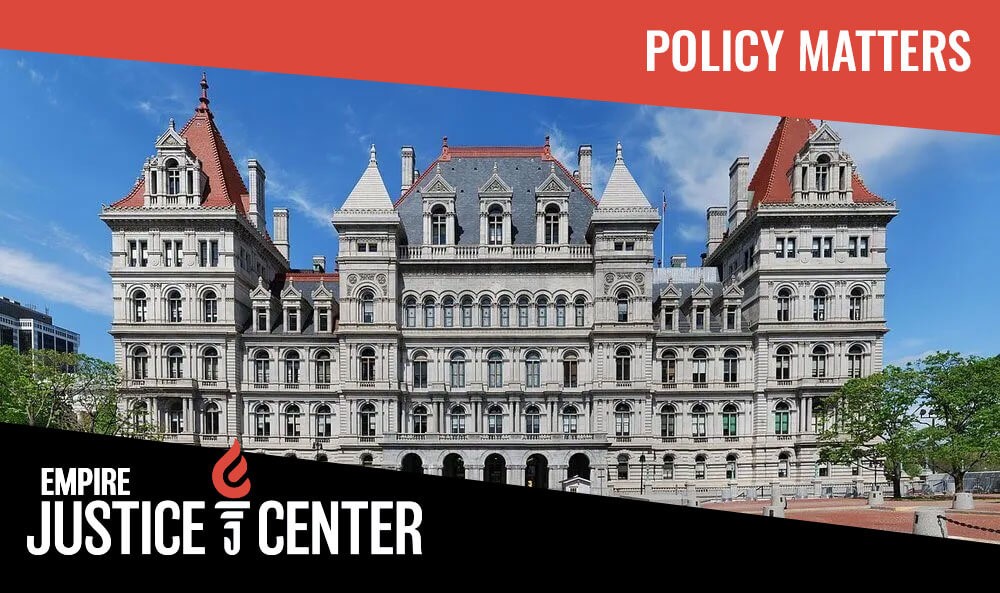 ej policy matters